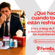 ¿Cómo debo estar preparado para este invierno? Conoce los multivitamínicos que pueden ayudarte