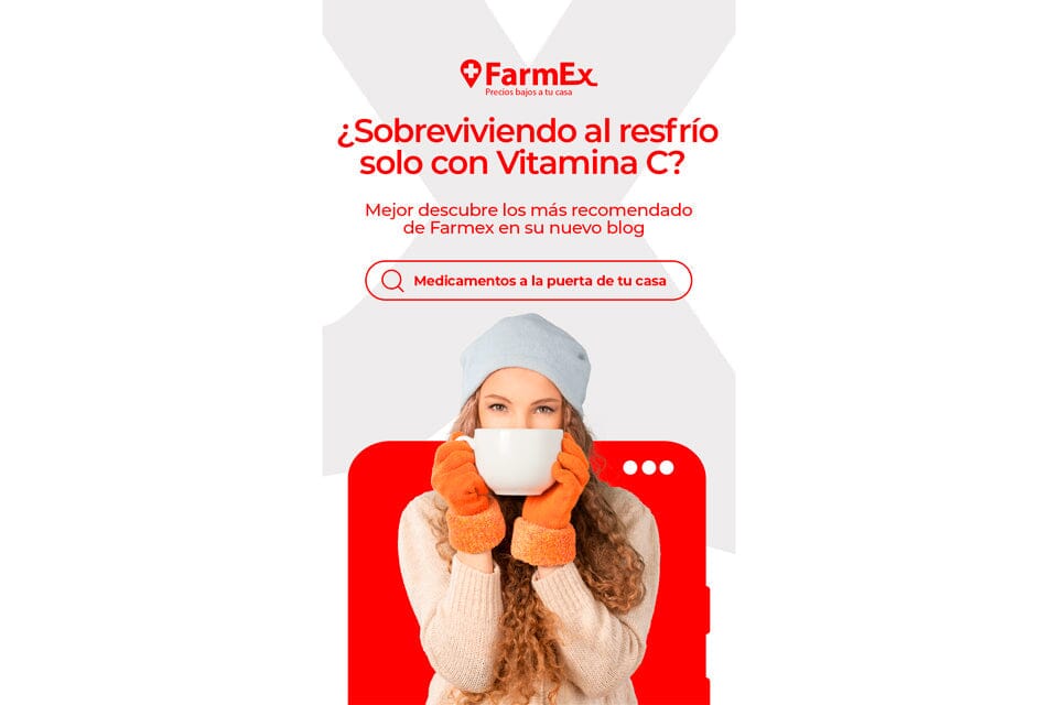 ¿Cómo defenderte del resfrío? Descúbrelo en el blog de Farmex.cl