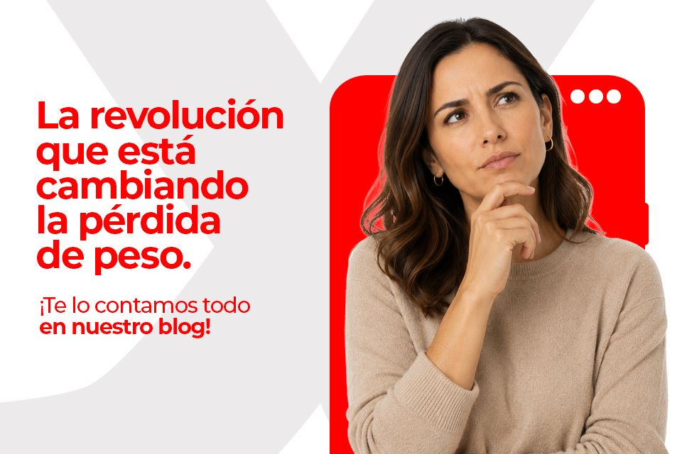 Cómo los tratamientos para bajar de peso están cambiando el mercado en Chile