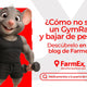 ¿Cómo no ser un "GymRat" y bajar de peso? Descubre alternativas que sí pueden ayudarte