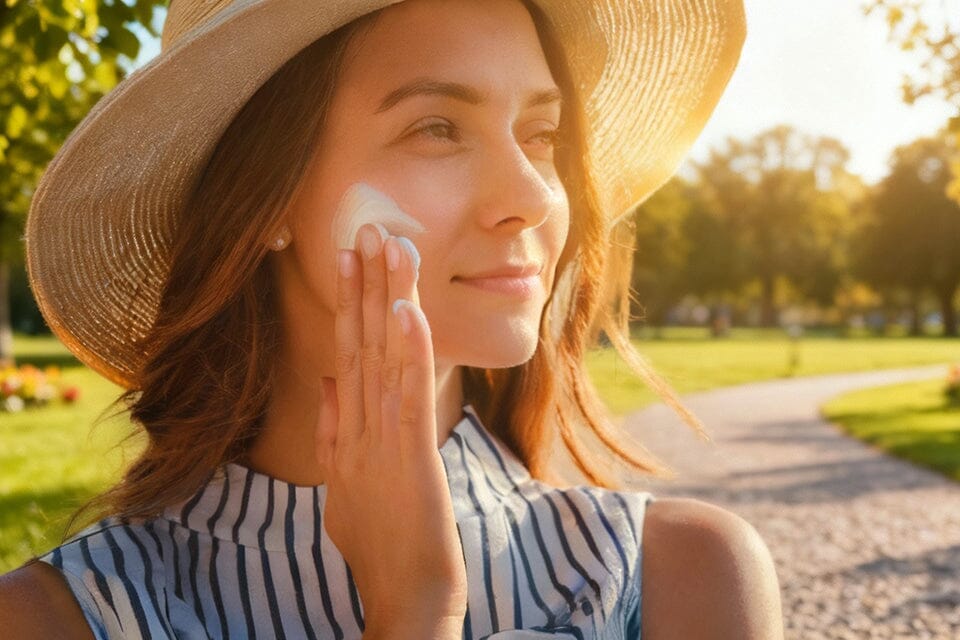 ¿Cómo proteger tu piel en primavera?