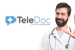 Convenio Farmex - TeleDoc
