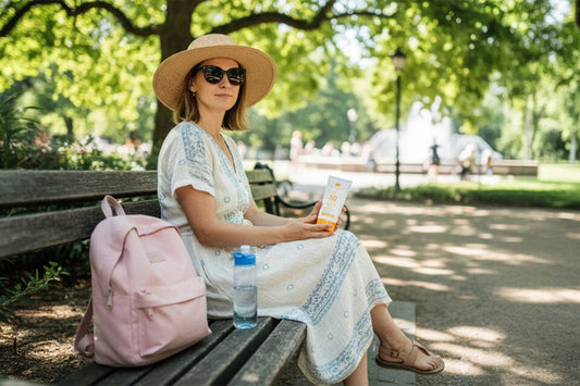 ¿Cuándo preocuparse del “verano sin polera”?