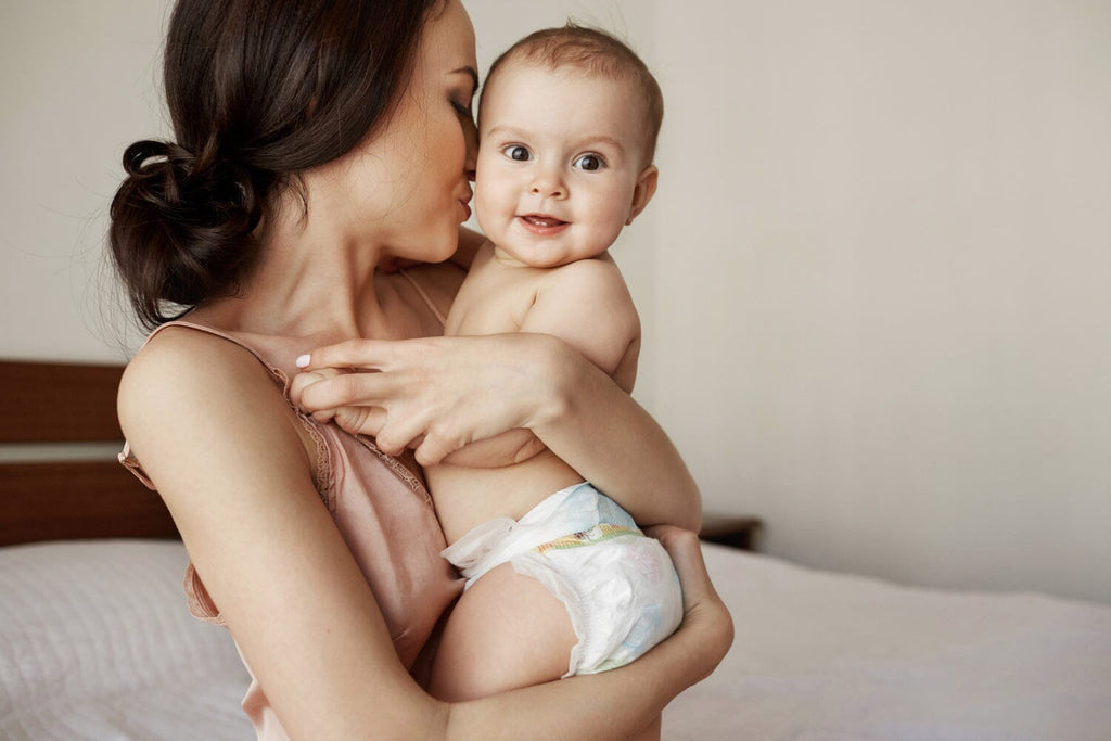 Cuidado integral: Cómo prevenir la dermatitis del pañal