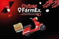 ¡Cyber en Farmex.cl! Aprovecha el despacho gratis por compras sobre $10.000 solo por hoy