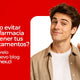 Deja de comprar presencial en invierno y cuídate comprando en Farmex.cl