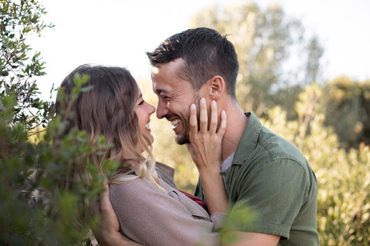 Día Mundial de la Salud Sexual: Cuidarse también es disfrutar