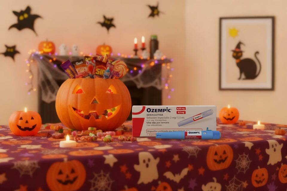 ¿Dulce o alza de azúcar? Ozempic para el cuidado de la diabetes