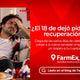¿El 18 te dejó pidiendo recuperación? Cómo cuidar tu cuerpo después de Fiestas Patrias