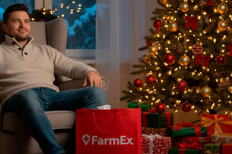 Estrés de fin de año: Navidad, compras del mes y cómo cuidar tu salud sin gastar de más