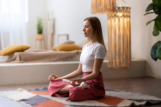 ¿Estrés? Qué es, cómo identificarlo y cómo combatirlo de forma efectiva