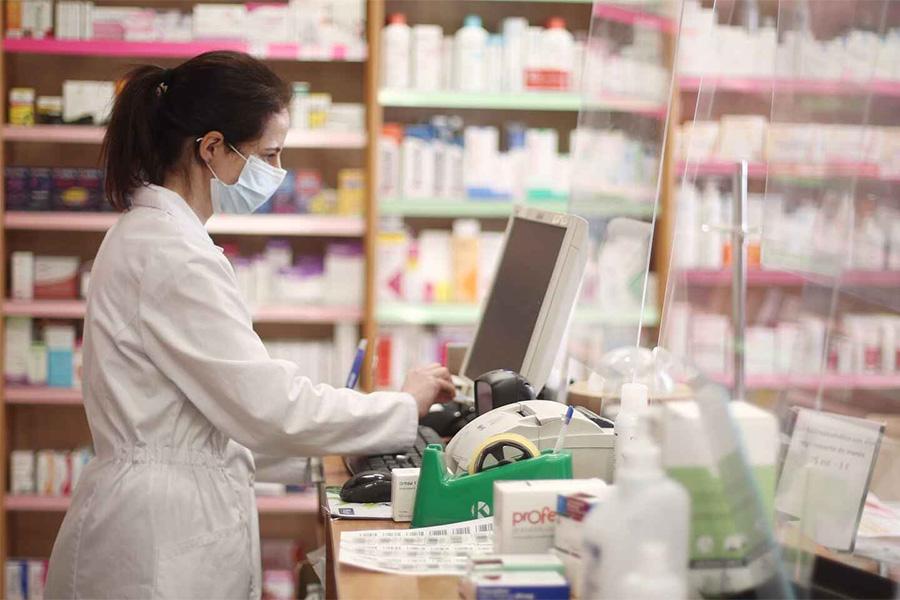 Farmex se convierte en la primera farmacia en chile en obtener la autorización para vender medicamentos online