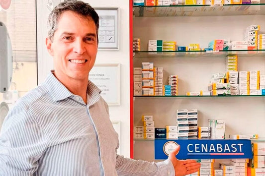 Farmex: tecnología y ahorro para acercar la salud a todos 💙