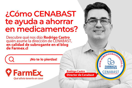 Farmex y CENABAST: una alianza que está transformando el acceso a medicamentos en Chile