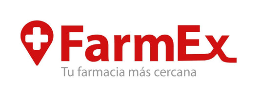 Ha llegado Farmex