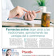 ¡Hoy estamos en la prensa! Les compartimos interesante artículo en el diario La Segunda