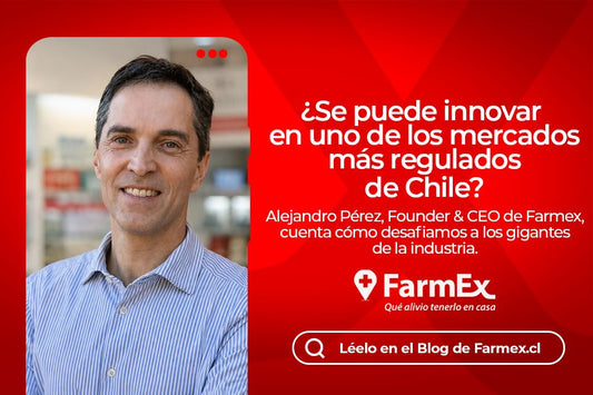 Innovar también significa atreverse a desafiar lo establecido. 🚀