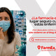 ¿La farmacia es un lugar seguro cuando estás enfermo? Descubre cómo cuidarte este invierno sin salir de casa
