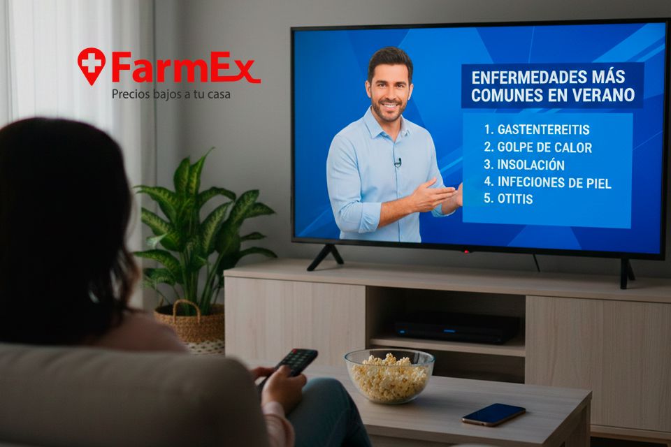 Las enfermedades más comunes durante las vacaciones en Chile y cómo prevenirlas