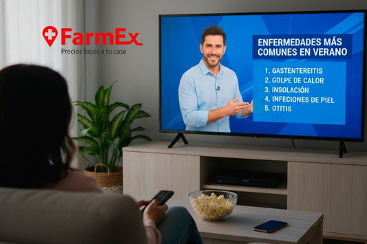 Las enfermedades más comunes durante las vacaciones en Chile y cómo prevenirlas