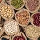 Las legumbres, un factor protector contra la diabetes