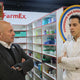 Ley Cenabast: Nueva sucursal de Farmex facilitará el acceso a medicamentos con precios justos