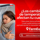 ¿Los cambios de temperatura afectan tu cuerpo? Descubre cómo enfrentarlos este invierno