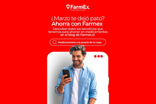 Marzo no son solo deudas: Descubre los síntomas clásicos de estas fechas