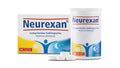¿Qué es Neurexan y para qué sirve?