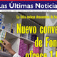 Nuevo convenio de Fonasa ofrece 1.000 medicamentos más baratos