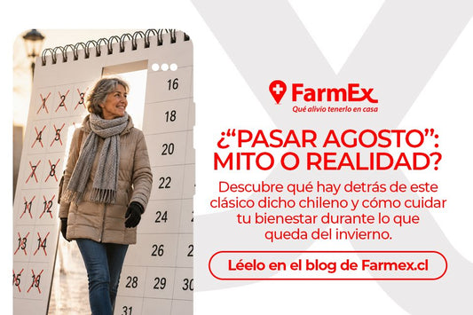¿“Pasar agosto” es un mito o una realidad? Descubre qué hay detrás de este clásico dicho chileno