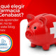 ¿Por qué elegir una farmacia con Cenabast? Aprende a ahorrar en tus medicamentos