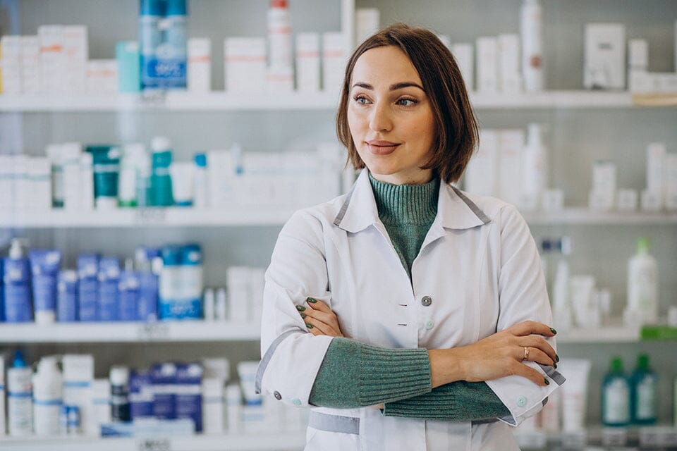 ¿Por qué existen farmacias más caras y más baratas?