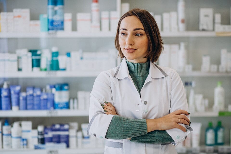 ¿Por qué existen farmacias más caras y más baratas?