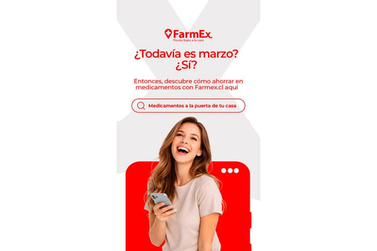 ¿Por qué Farmex es más barato? Descubre todos los beneficios para ti