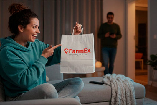 ¿Por qué Farmex es más conveniente? Conoce los beneficios de la farmacia más barata de Chile