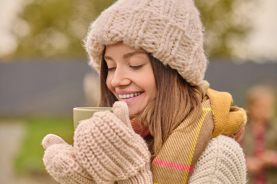 ¡Prepárate Bien Este Invierno con Farmex!