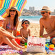 Productos indispensables para tus vacaciones: cuida la salud de toda tu familia