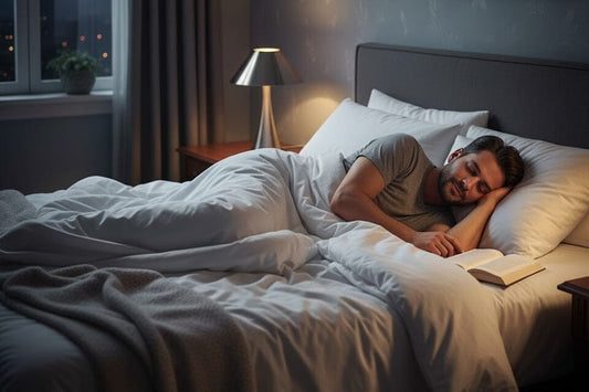 ¿Qué es la melatonina?