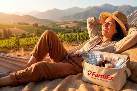 🧳 Qué medicamentos debes llevar a tus vacaciones este verano 2026