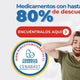¿Qué significa Cenabast y por qué puede ayudarte a ahorrar en tus medicamentos mensuales?