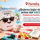 ¿Quieres bajar de peso antes del verano? Empieza por hacerlo bien