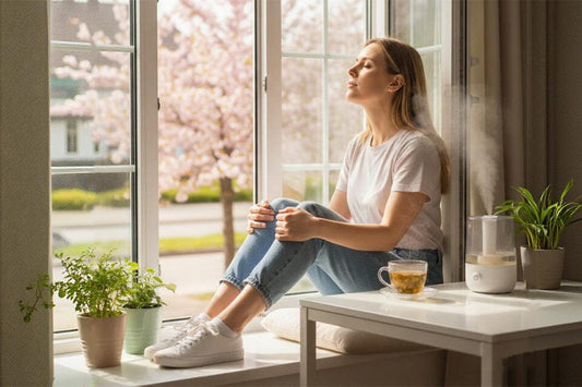 ¿Resfrío o alergia? Aprende cuál es cuál para esta temporada que llegó