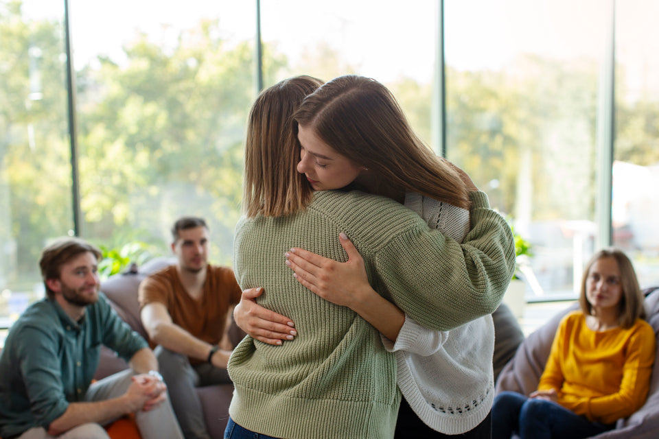 Salud Mental: Conocerte, Cuidarte y Sentirte Mejor
