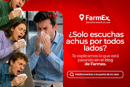 ¿Solo escuchas "achús" por todos lados? Te explicamos lo que está pasando