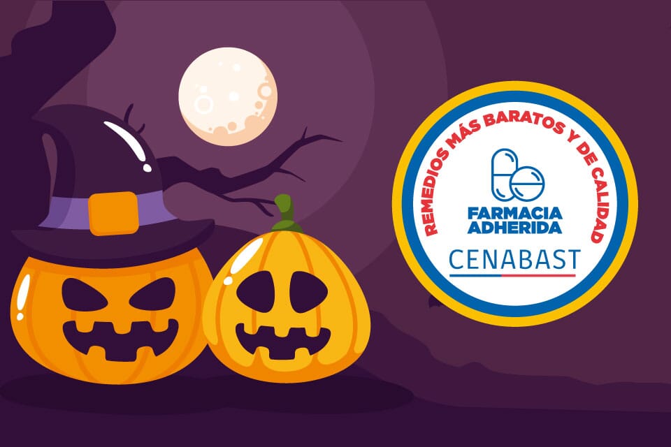 ¿Te dan miedo los costos en la farmacia?