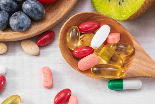 Todo sobre las vitaminas: ¿Cuándo son realmente necesarias?