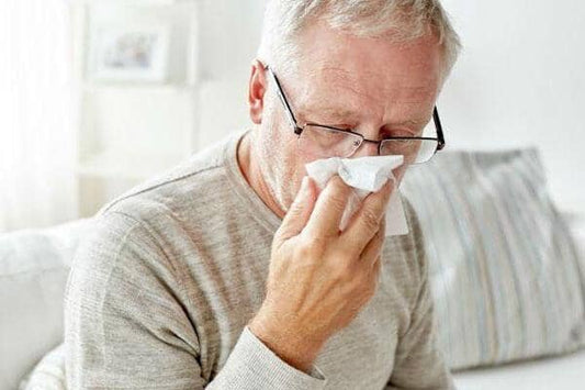 Virus Respiratorios, cuales son y cómo prevenirlos este invierno.