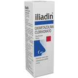 Iliadin Dosificador Spray 0,05 % x 10 mL