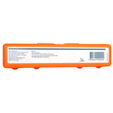 Glucagen HypoKit 1 mg (Novo Nordisk)